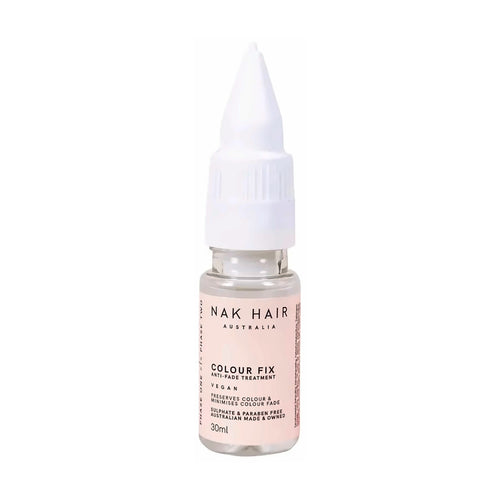 NAK Colour Fix 30ml - MV hair and beauty