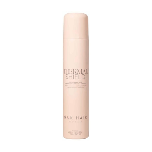 NAK Signature Thermal Shield 150g - MV hair and beauty