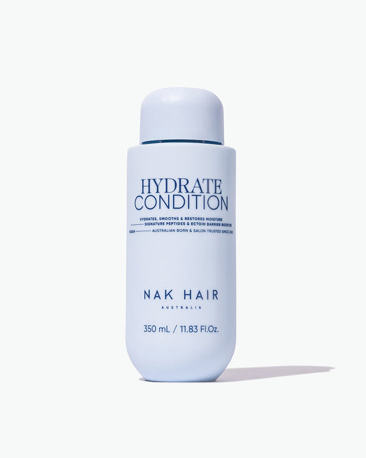 NAK Signature Hydrate Conditioner 350ml