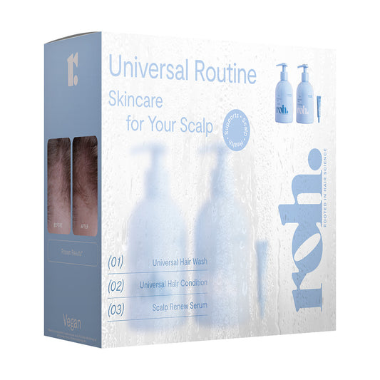ROH Universal Duo 2026 gift pack supplied by NAK, supplier SKU XRUDUO26