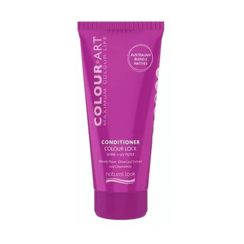 Natural Look ColourArt Conditioner 60ml