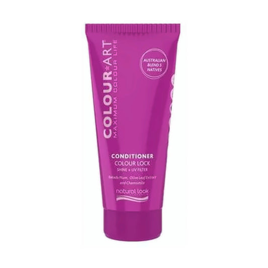Natural Look ColourArt Conditioner 60ml