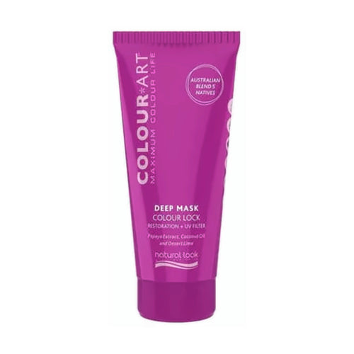 Natural Look ColourArt Deep Mask 60ml – product image