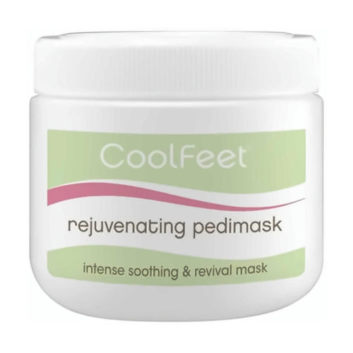 Natural Look Cool Feet Rejuvenating Pedimask 600g
