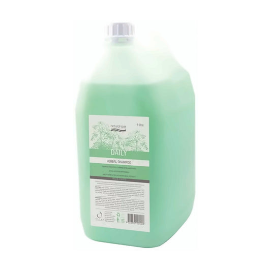 Natural Look Daily Ritual Herbal Shampoo