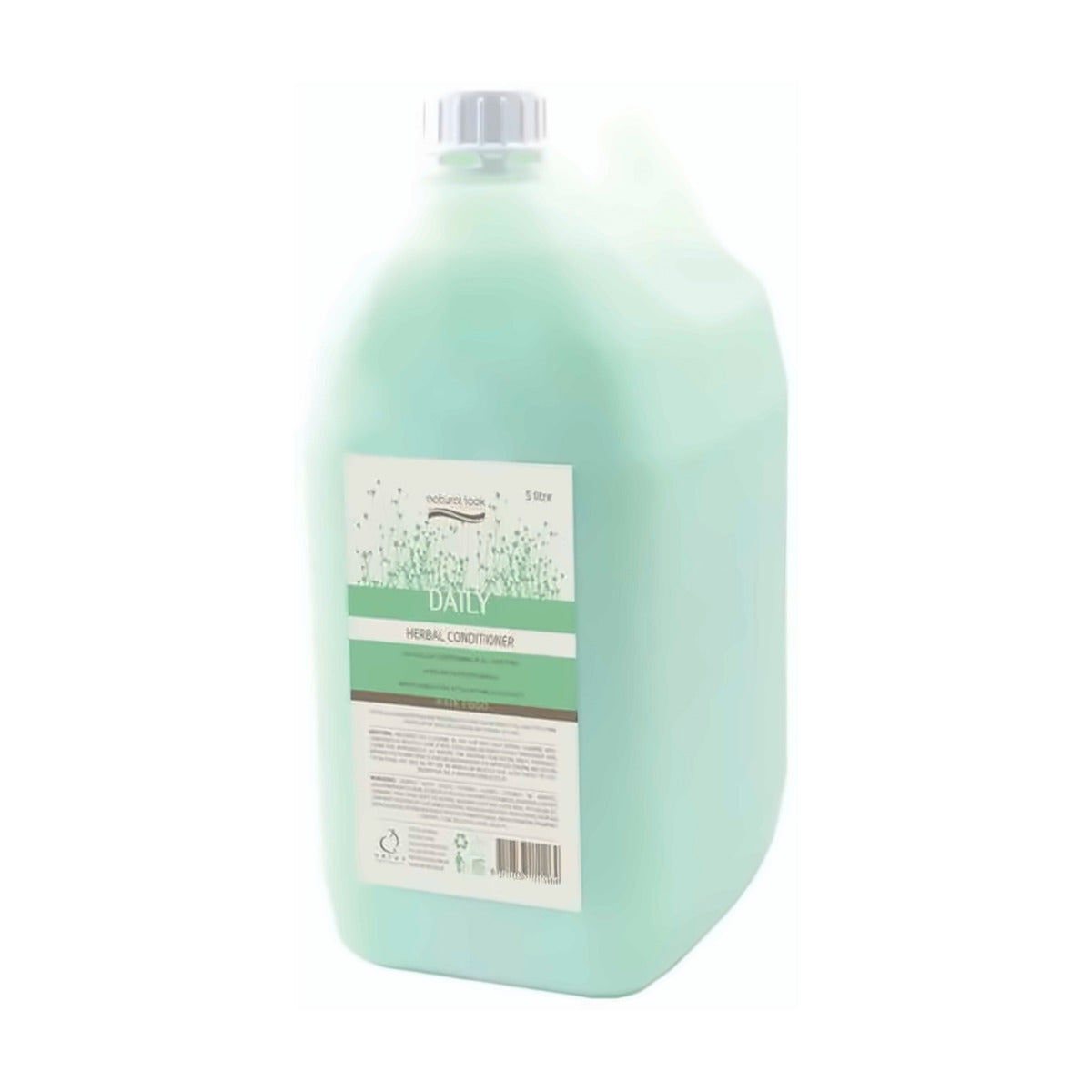 Natural Look Daily Herbal Conditioner 5 Litres