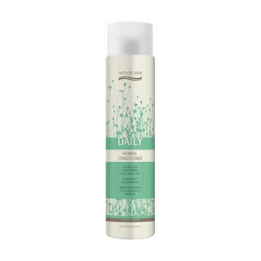 Natural Look Daily Herbal Conditioner 300ml
