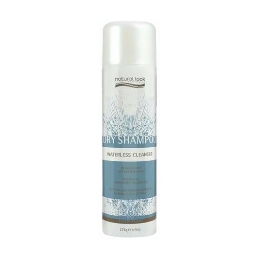 Natural Look Dry Shampoo Waterless Cleanser 175g