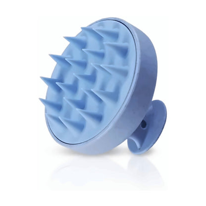 Natural Look Eco-Friendly Scalp Massage Brush