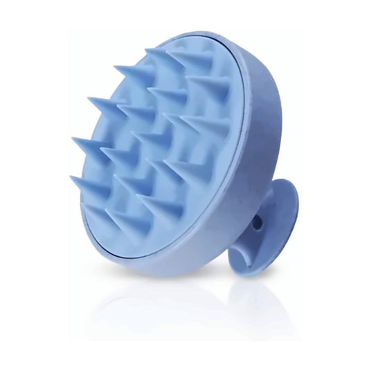 Natural Look Eco-Friendly Scalp Massage Brush