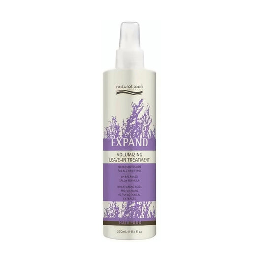 Natural Look Expand Volumizing Treatment 250ml