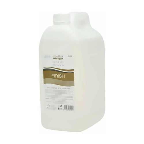 Natural Look Finish After Wax Oil 5 Litres