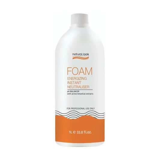 Natural Look Foam Neutraliser 1L