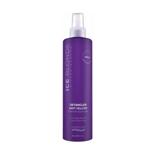 Natural Look Ice Blonde Detangler 250ml