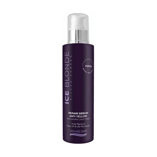 Natural Look Ice Blonde Repair Serum 120ml