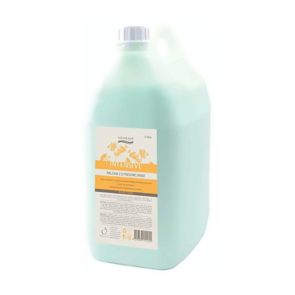 Natural Look Intensive Balsam 2.5 Rinse 5 Litres