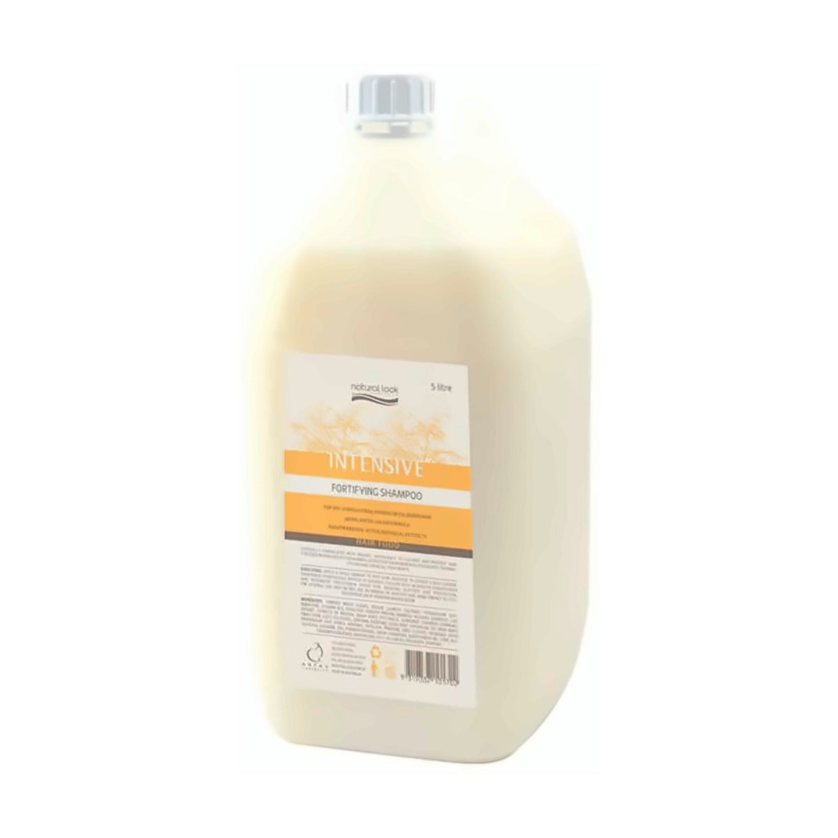 Natural Look Intensive Fortifying Shampoo