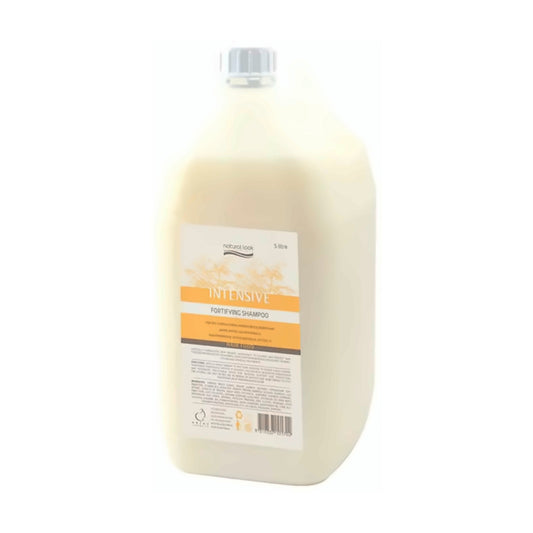 Natural Look Intensive Fortifying Shampoo