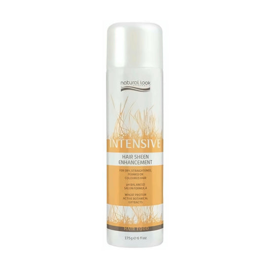 Natural Look Intensive Hair Sheen Enhancement 175g