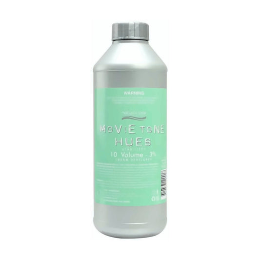 Natural Look Movie Tone Hues Cream Peroxide 10 vol 950ml