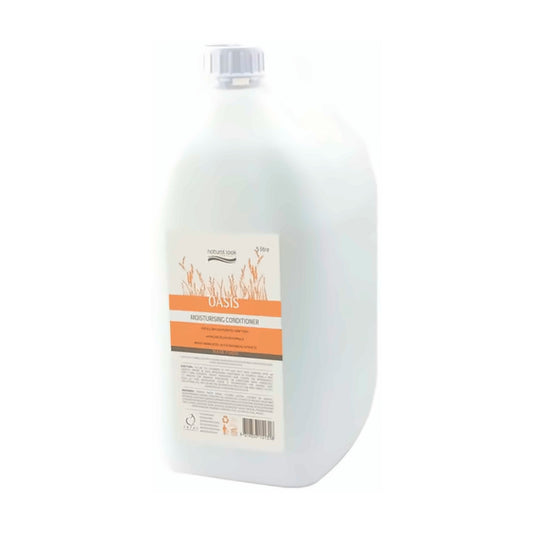Natural Look Oasis Moisturising Conditioner 5 Litres