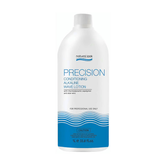 Natural Look Precision Perm Wave Lotion 1L