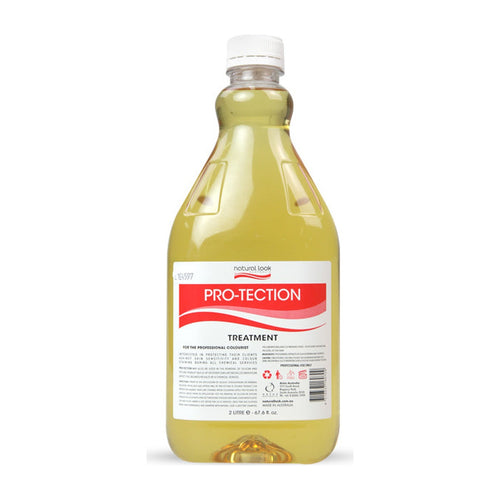 Natural Look Pro-Tection Treatment 2L