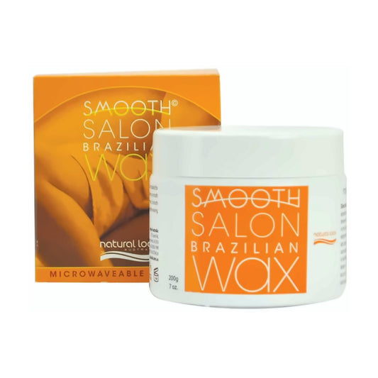Natural Look Salon Brazilian Wax - MV hair and beauty