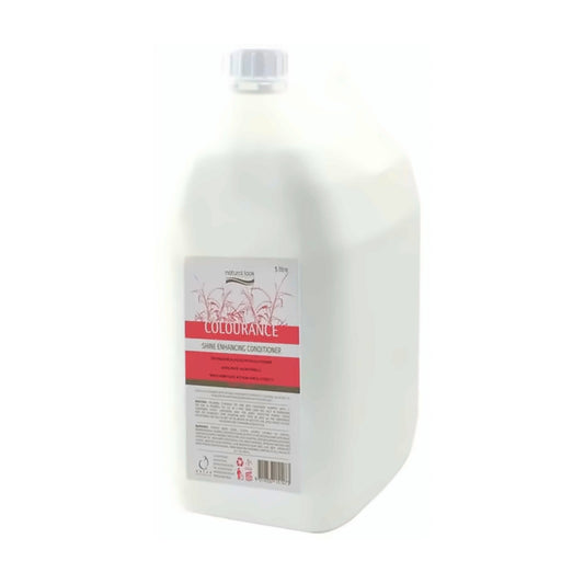 Natural Look Colourance Conditioner