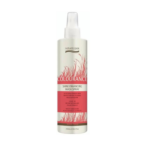 Natural Look Shine Enhancing Mask Spray 250ml