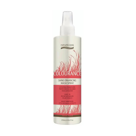 Natural Look Shine Enhancing Mask Spray 250ml