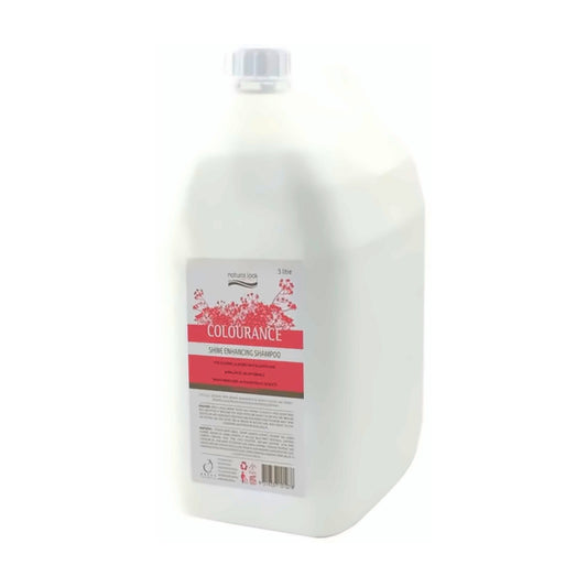 Natural Look Colourance Shampoo