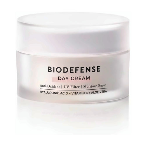 Natural Look Skincare Biodefense Day Cream 60g