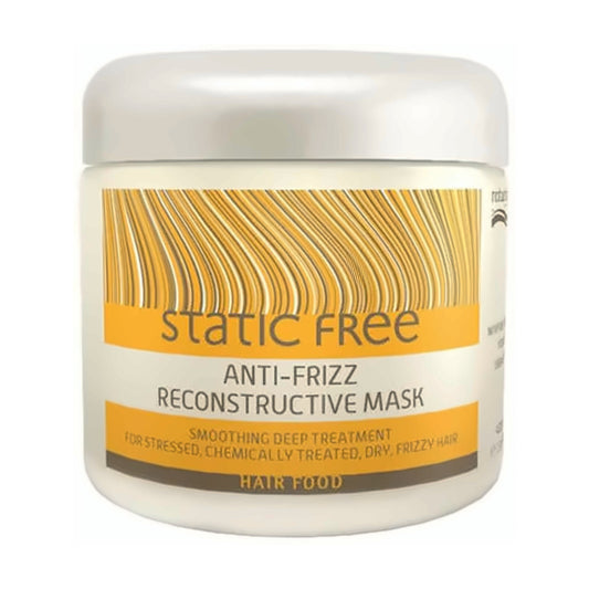 Natural Look Static Free Anti-Frizz Mask 400ml