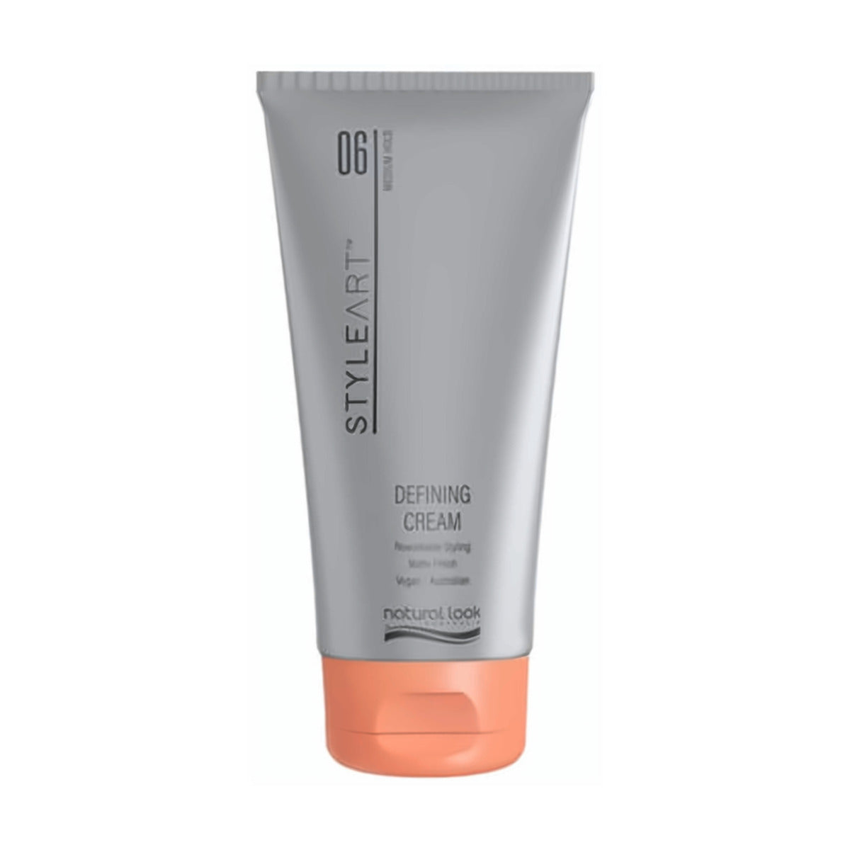 Natural Look StyleArt Defining Cream