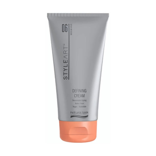 Natural Look StyleArt Defining Cream