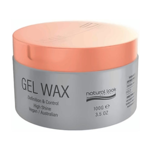Natural Look StyleArt Gel Wax 100g jar