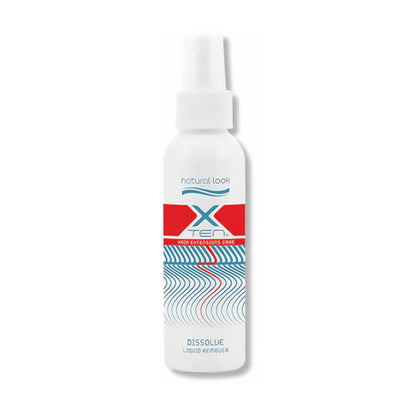 Natural Look X-Ten Dissolve 125ml