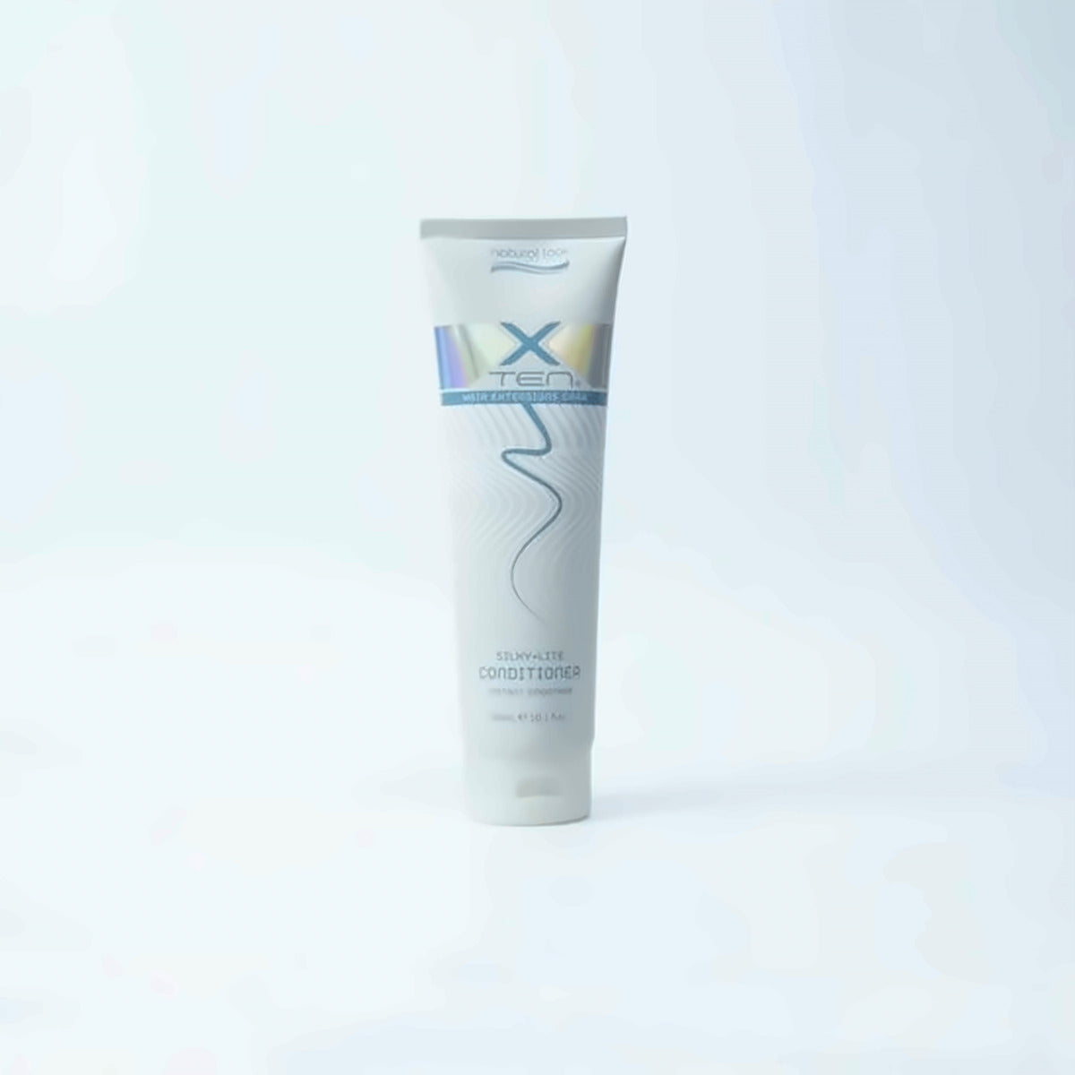 Natural Look X Ten Hair Extension Care Silky Lite Conditioner 300ml