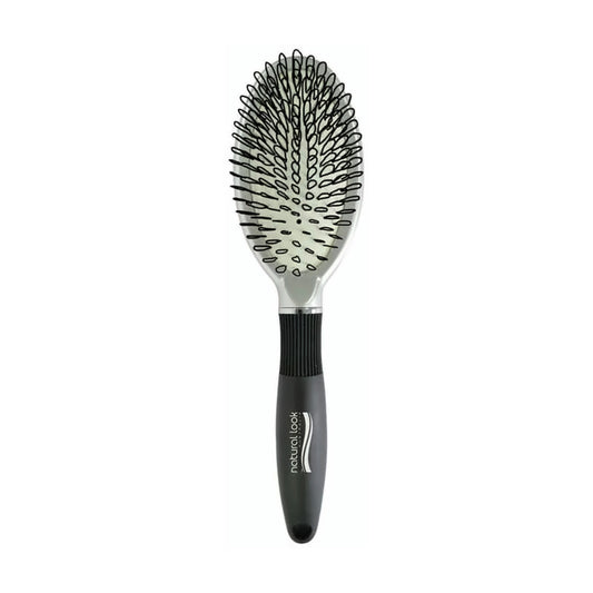 Natural Look X-Ten Hair Extension Loop Brush