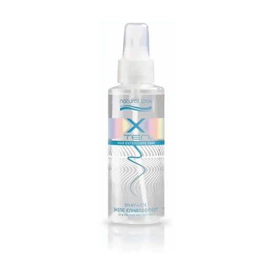 Natural Look X Ten Silky Lite Shine Enhancement 130ml