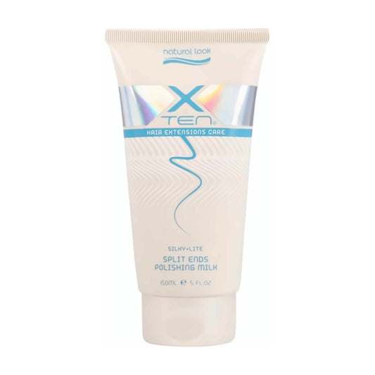 Natural Look X Ten Split Ends Polishing Milk 150ml