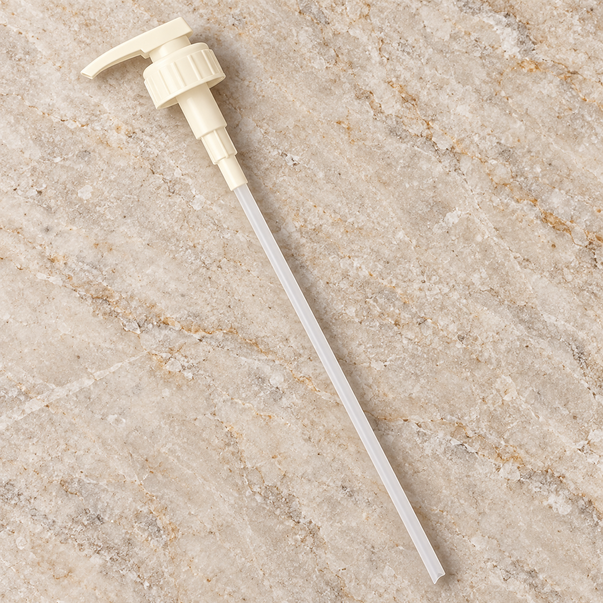 Natural Look 5 Litre Pump — close-up product detail