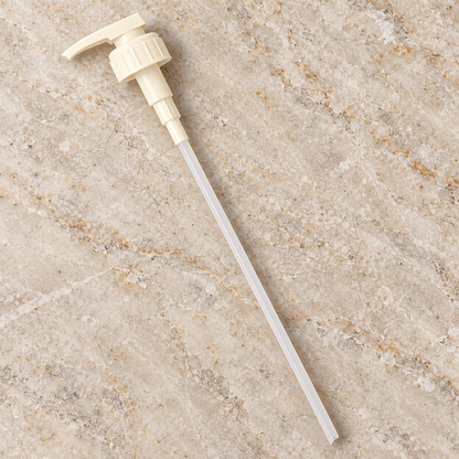 Natural Look 5 Litre Pump — close-up product detail