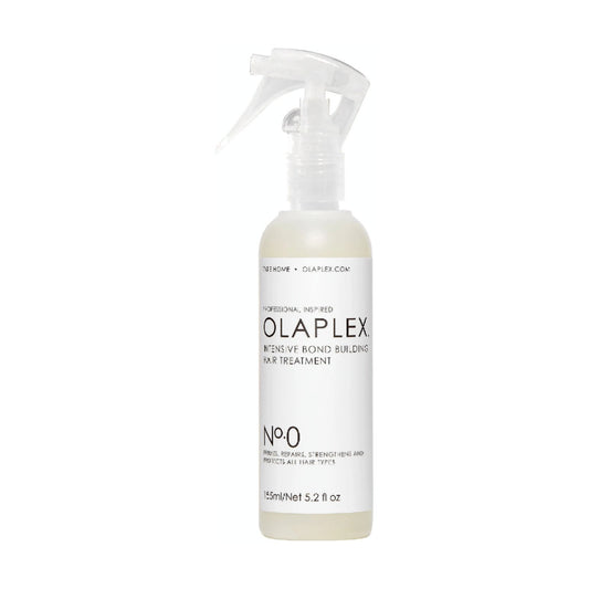 Olaplex No.0 Intensive Bond Building Hair Treatment - MV hair and beauty