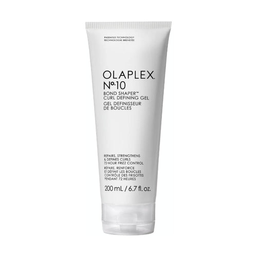 Olaplex No.10 Bond Shaper Curl Defining Gel 200ml - MV hair and beauty