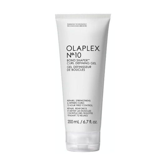 Olaplex No.10 Bond Shaper Curl Defining Gel 200ml - MV hair and beauty