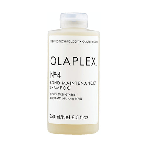 OLAPLEX No.4 Bond Maintenance Shampoo 250ml bottle
