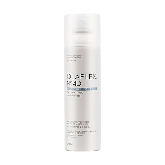 OLAPLEX NO.4D CLEAN VOLUME DETOX DRY SHAMPOO 250ml