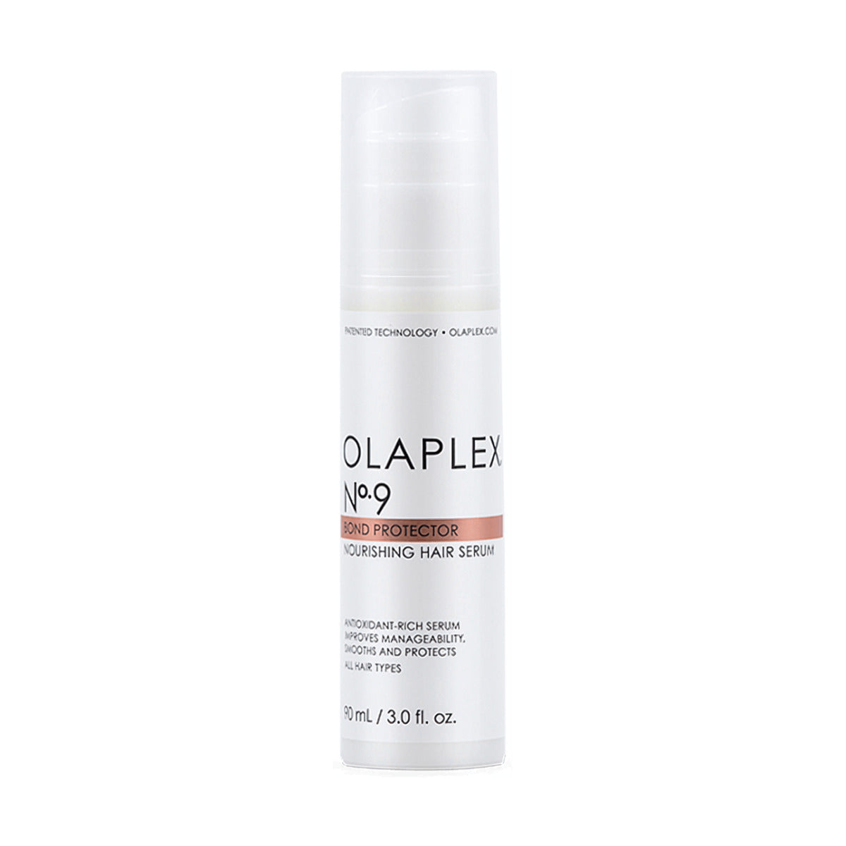 OLAPLEX NO.9 BOND PROTECTOR NOURISHING HAIR SERUM